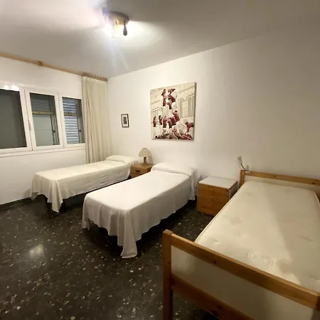 Villa La Mora Paradise Tarragona
