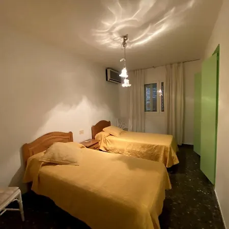 La Mora Paradise Villa Tarragona