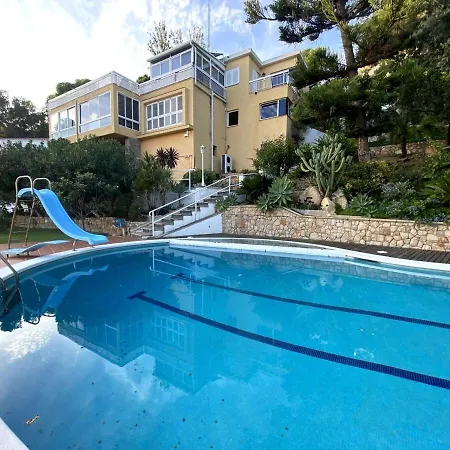 La Mora Paradise Villa