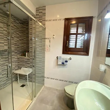 Villa La Mora Paradise *