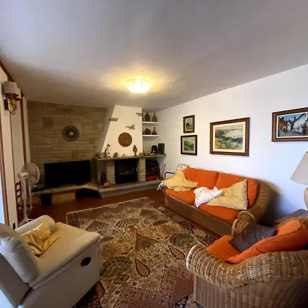 La Mora Paradise Villa