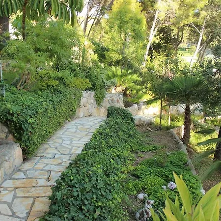 La Mora Paradise Villa *
