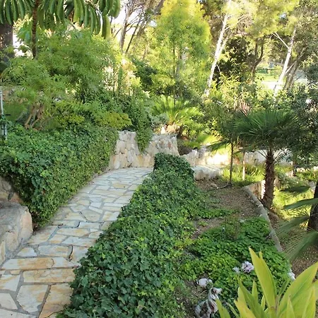 La Mora Paradise Вилла *