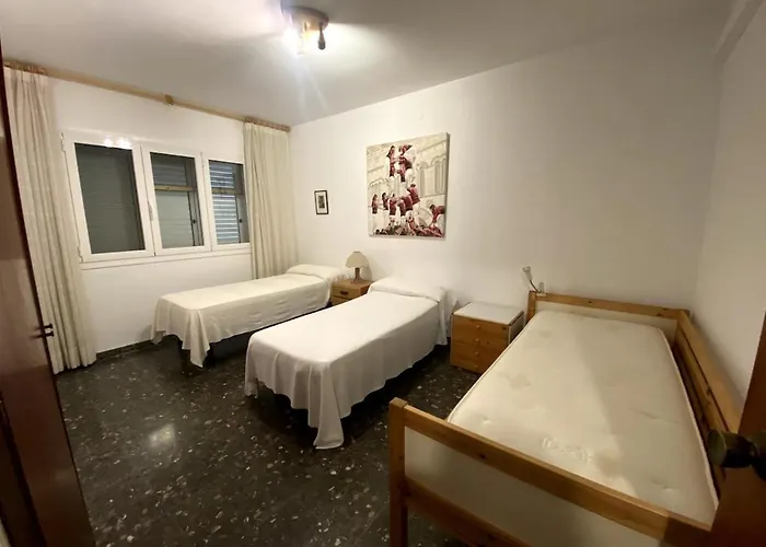Вилла La Mora Paradise Таррагона