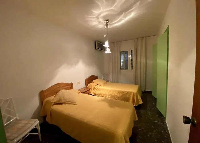 La Mora Paradise Villa Tarragona
