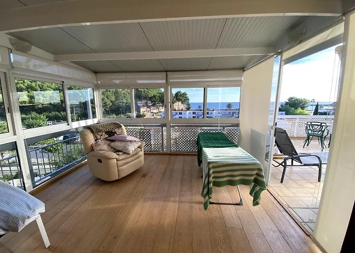 La Mora Paradise Tarragona