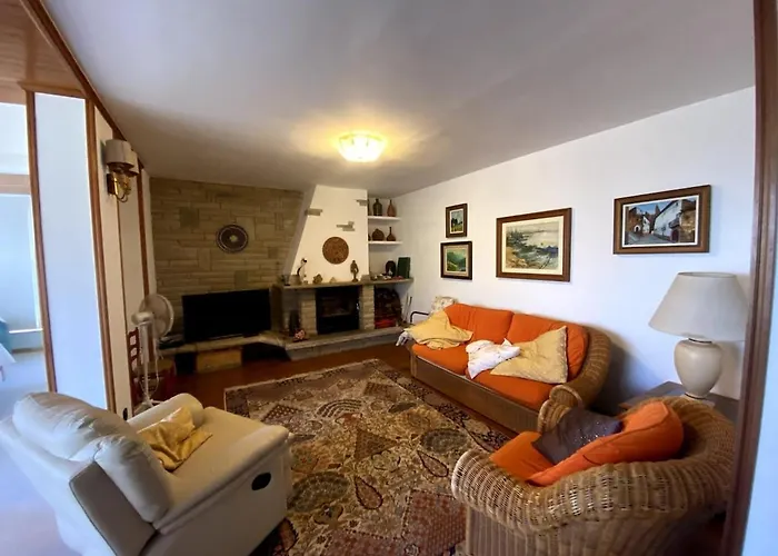 La Mora Paradise Villa