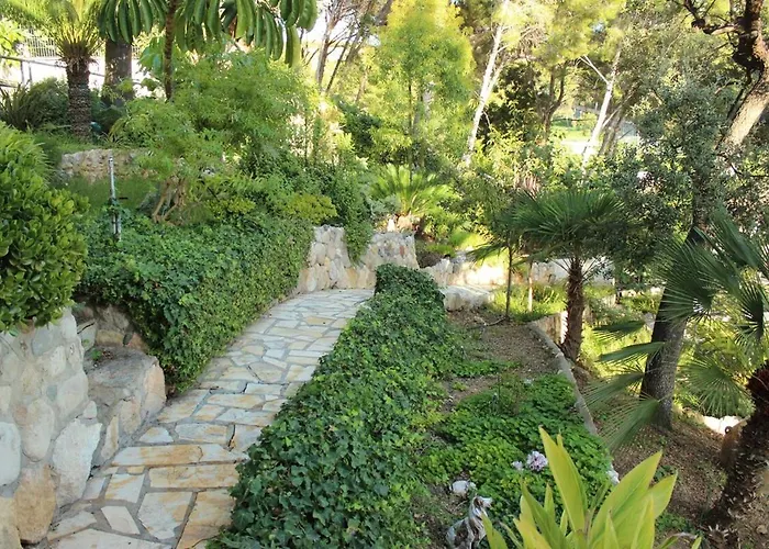La Mora Paradise Villa *